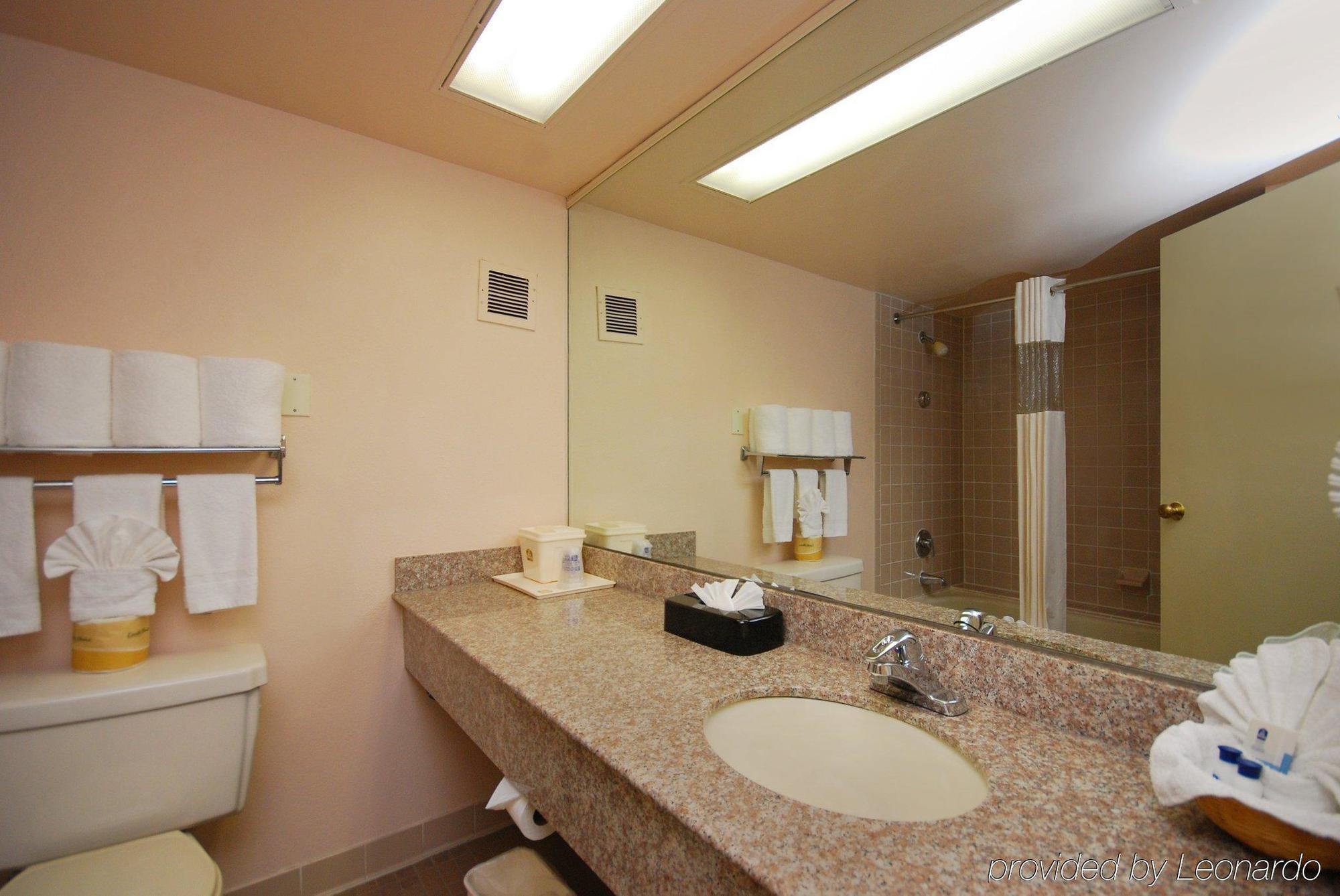 Quality Inn & Suites Austin North Номер фото